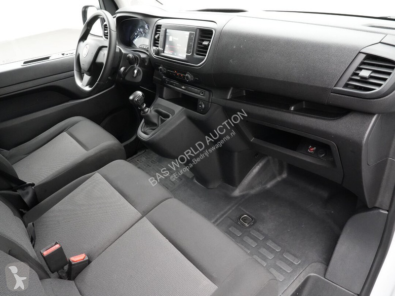 Bedrijfswagen Fiat 144pk