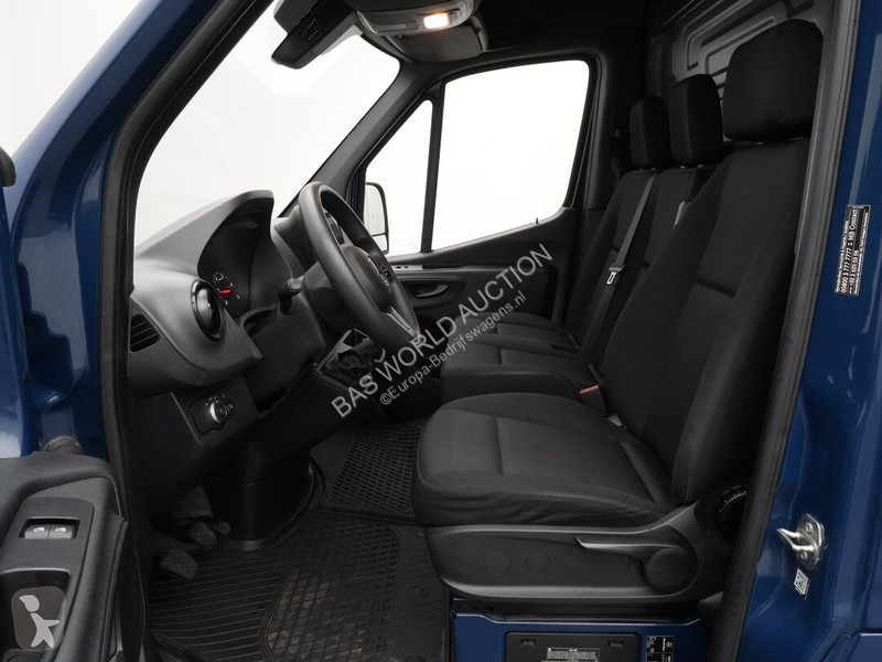 Bedrijfswagen Mercedes 311 CDI