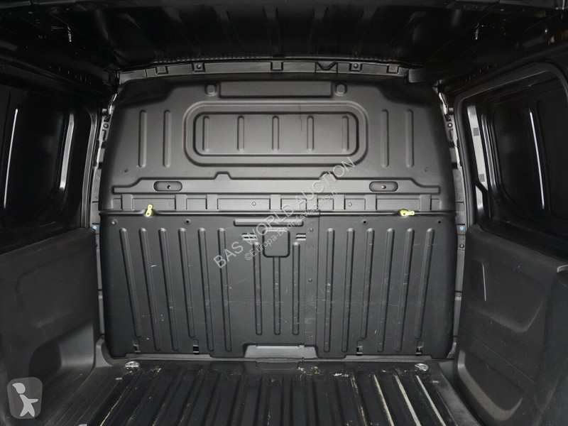 Toyota ProAce 130pk ProAce van