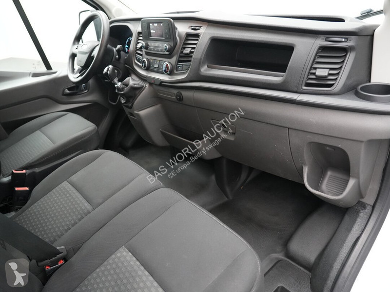 Bedrijfswagen Ford 170pk