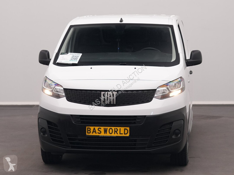 Bedrijfswagen Fiat 144PK