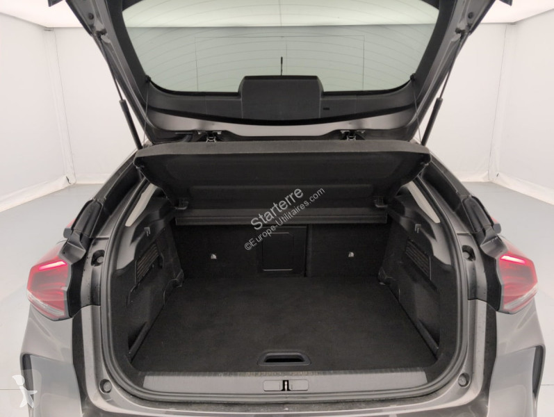 Véhicule utilitaire Citroën