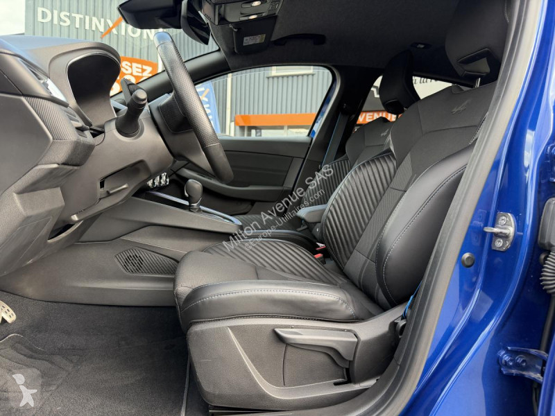 Furgoneta Renault STELVIO 2.2 D - 160 - BVA...
