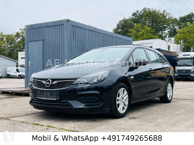 Opel K Sports Tourer Edition *Klima/Tempomat/SH...