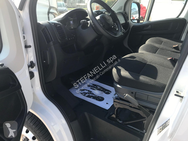Furgoneta Fiat DUCATO 35 L3H2 140