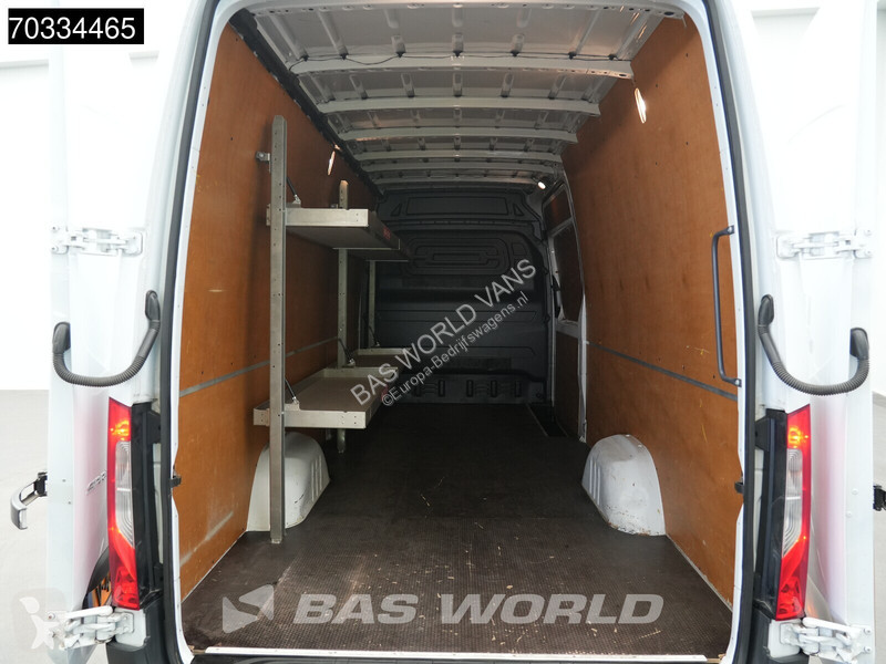 Furgoneta Mercedes 315 CDI Automaat L3H2...