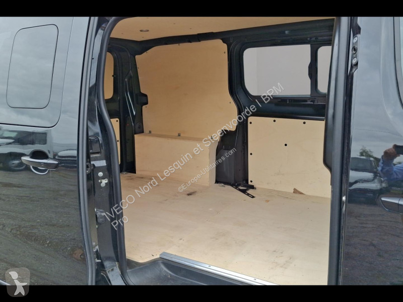 Furgoneta Fiat Fg M 2.0 BlueHDi 145ch S&S Pack...