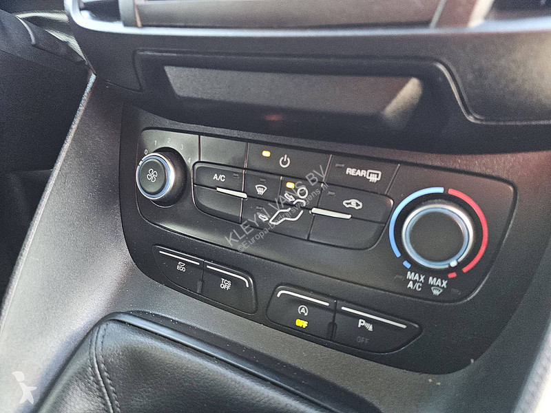 Bedrijfswagen Ford 1.5 L2 ac EURO6