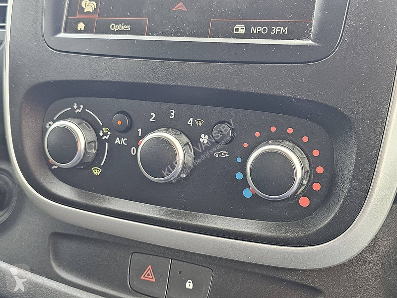 Bedrijfswagen Renault 2.0 DCI L2 Navi NAP Euro6 AC