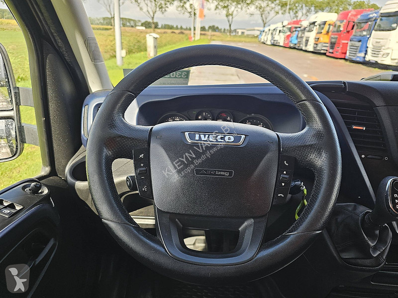 Bedrijfswagen Iveco 35 C
