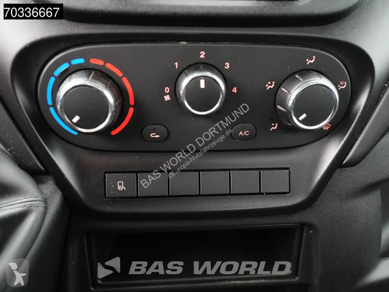 Furgoneta Iveco 35C16 3.0L Pritsche...