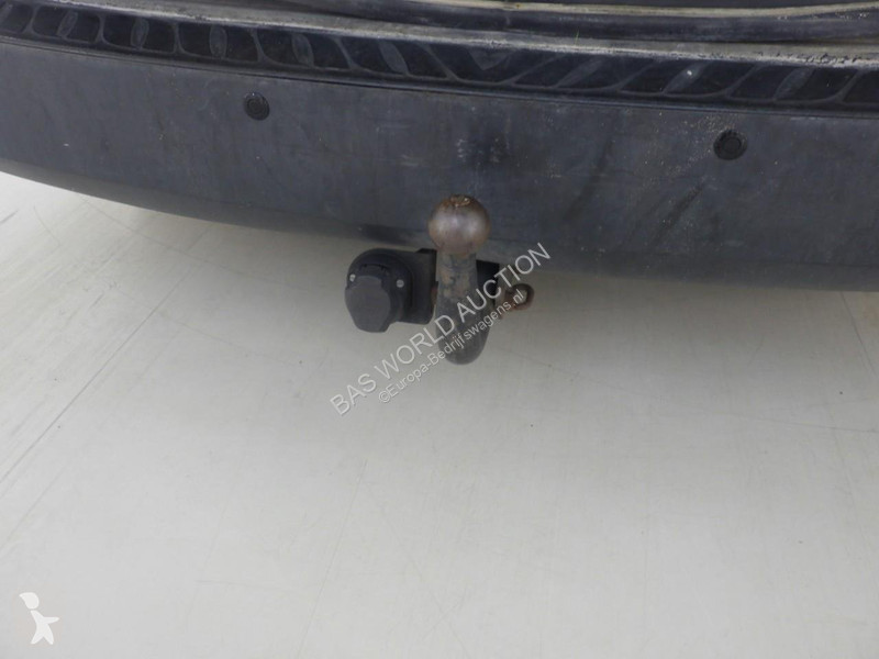 Bedrijfswagen Hyundai  H300