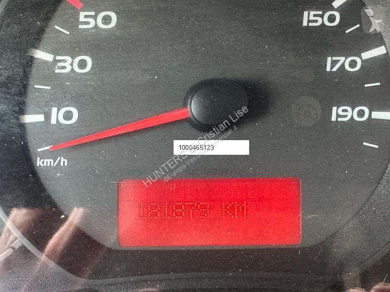 Коммерческий автомобиль Renault