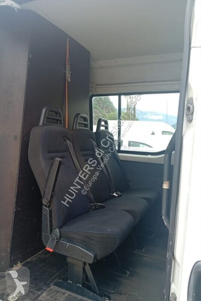 Haszongépjármű Iveco