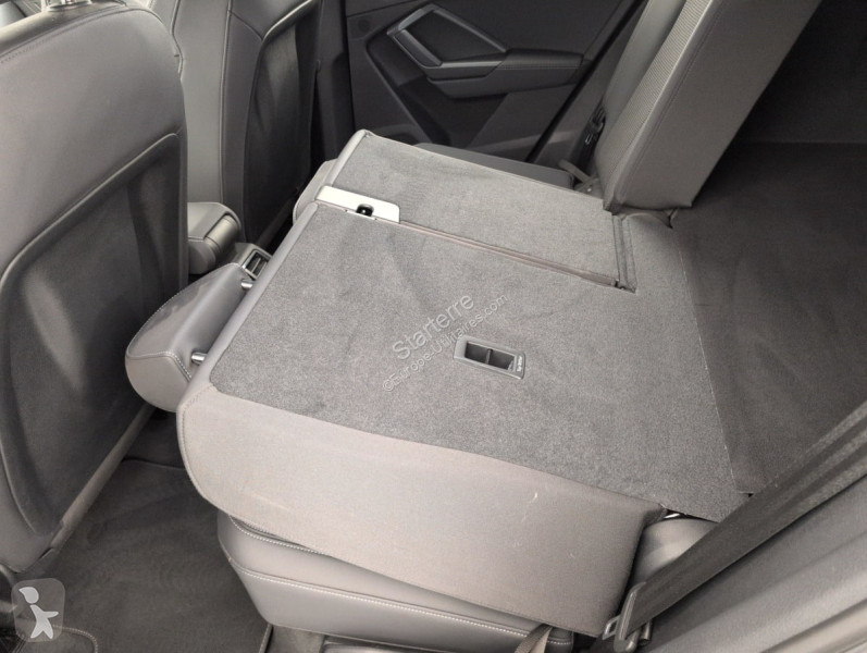 Véhicule utilitaire Audi Q3