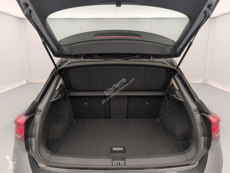 Véhicule utilitaire Volkswagen  T-roc