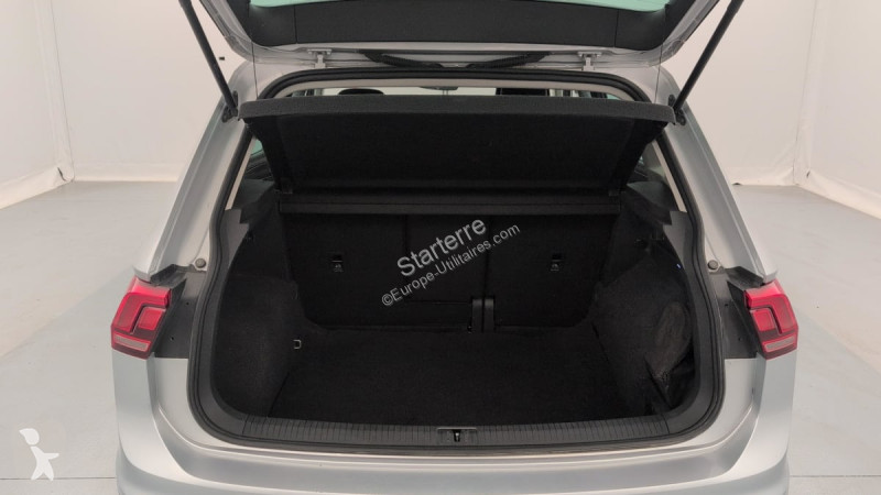 Véhicule utilitaire Volkswagen