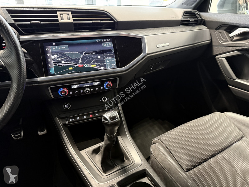 Furgoneta Audi 35 TDI 150CH S LINE