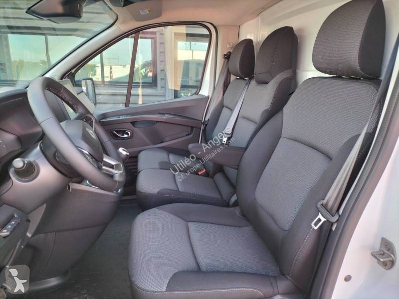 Furgoneta Renault L1H1 DCI 150 CV