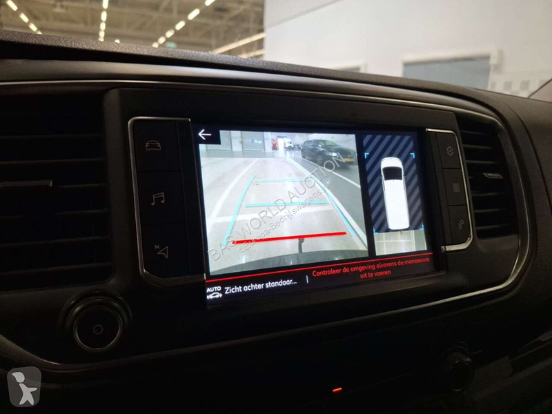 Užitkové vozidlo Citroën 2.0 BlueHDI XL Club DC...