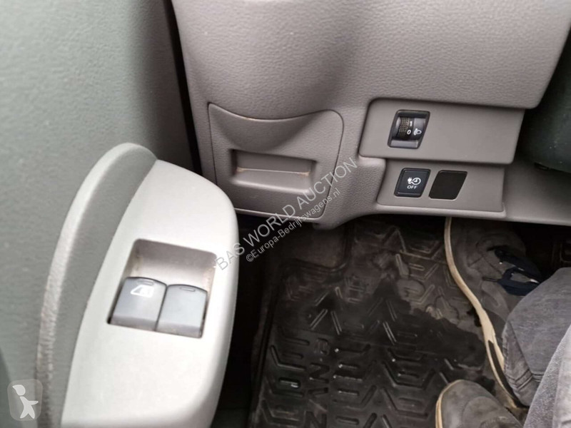 Furgoneta Nissan Visia Connect 40 kWh AUT/ECC E