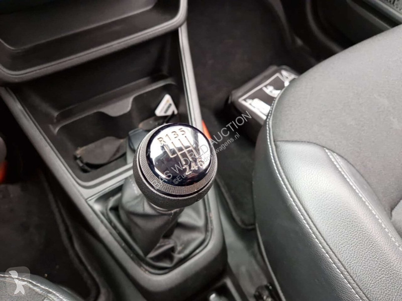 Furgoneta Renault 1.5 dCi 75 Comfort+...