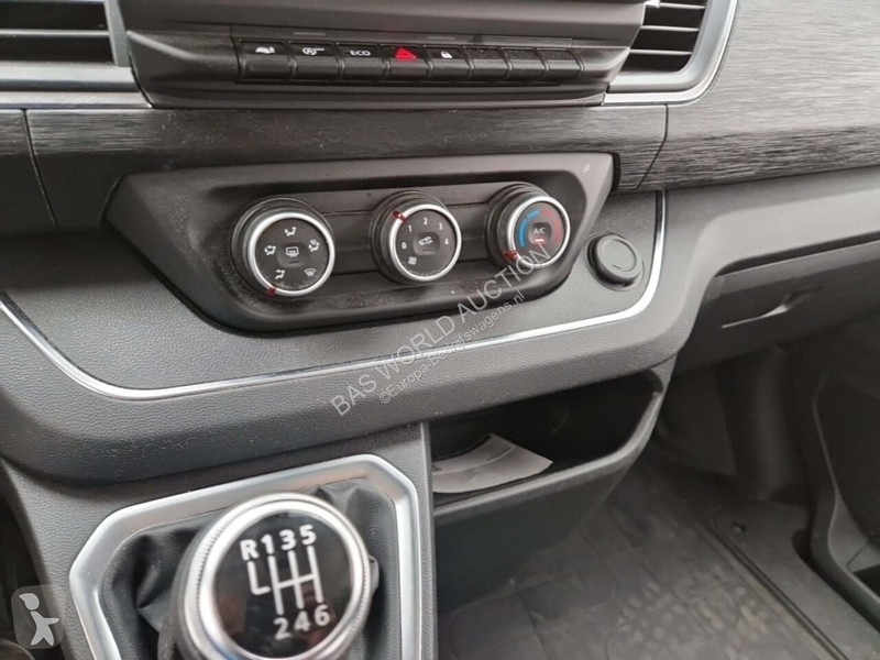 Furgoneta Renault 2.0 Blue dCi Confort DC L2H1...