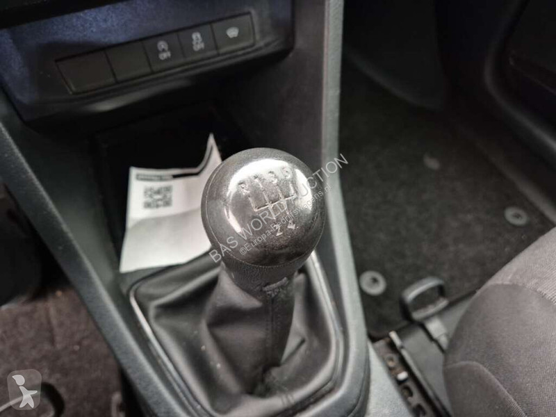 Užitkové vozidlo Volkswagen 2.0 tdi maxi...