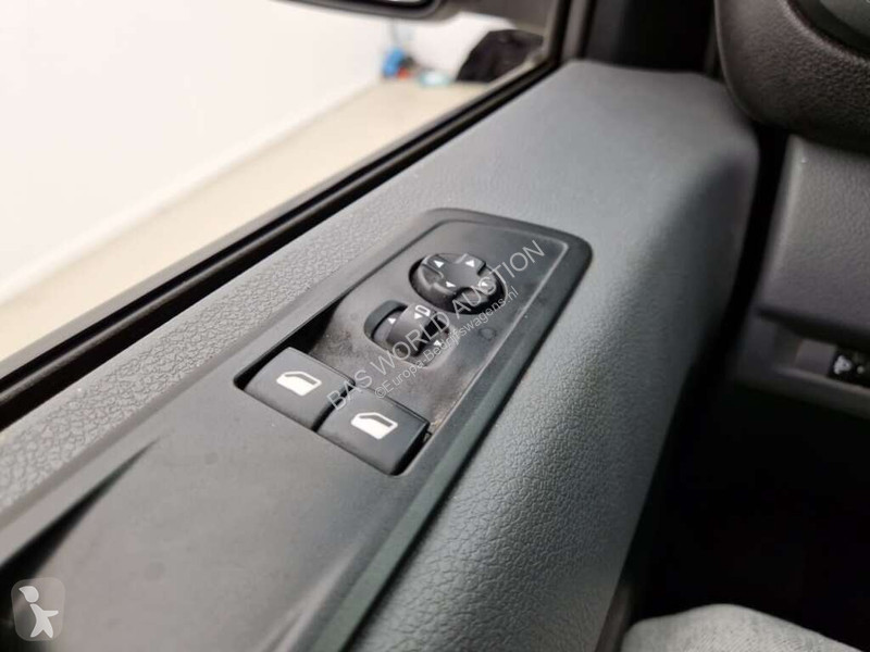 Veículo utilitário Opel 2.0 CDTI L3H1...