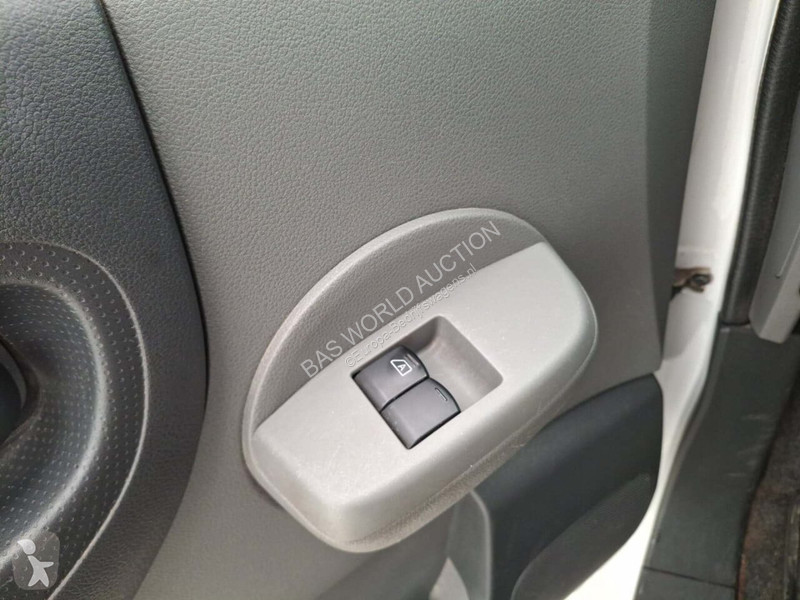 Furgoneta Nissan Visia Electric 40 kWh AUT/ECC E