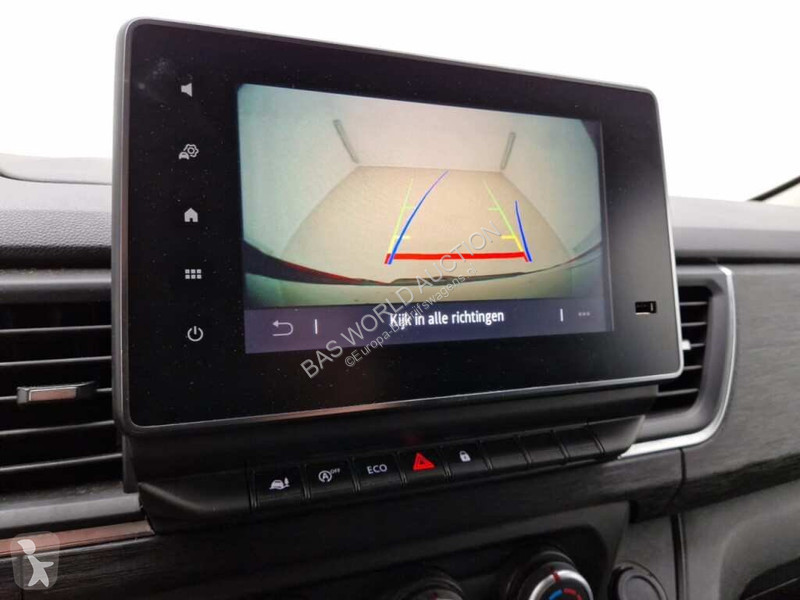 Veículo utilitário Nissan 2.0 130 L2H1 N-Conn....
