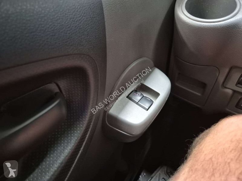 Furgoneta Nissan Visia Electric 40 kWh AUT/ECC E