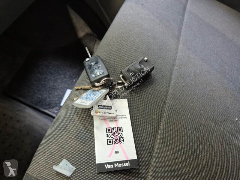 Užitkové vozidlo Volkswagen 2.0 TDI L1H1 Comf....