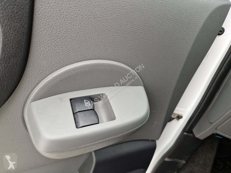 Furgoneta Nissan Visia Connect 40 kWh AUT/ECC E