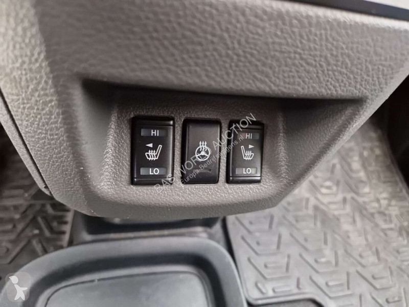 Furgoneta Nissan Connect Edition 5P. 40 kWh...