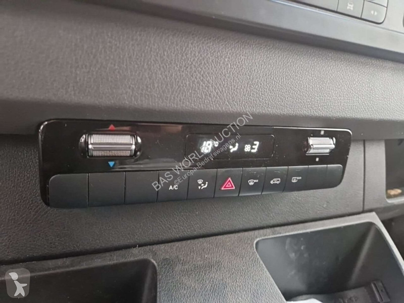 Furgoneta Mercedes 2.1 GB 316 CDI L3 RWD...
