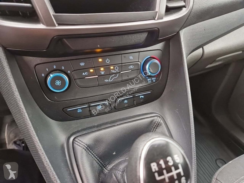 Furgoneta Ford 1.5 EcoBlue L2 Trend...