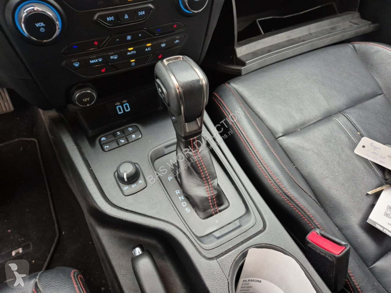 Furgoneta Ford 2.0BiT 4X4 D-Cab Wildtrak AUT...