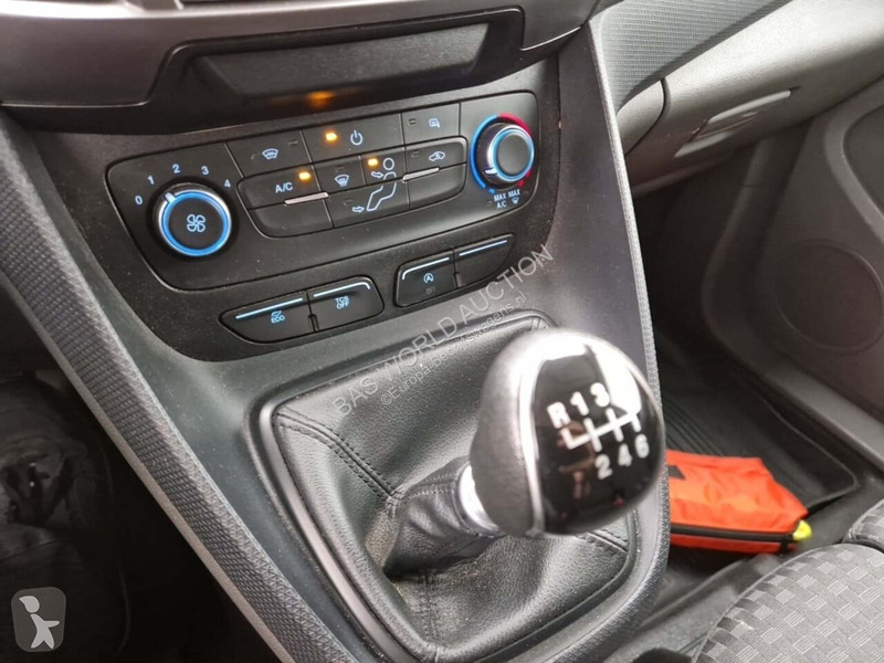 Furgoneta Ford 1.5 L2 Airco