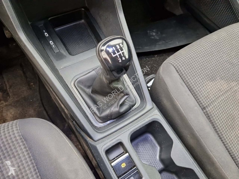 Užitkové vozidlo Volkswagen 2.0 TDI...