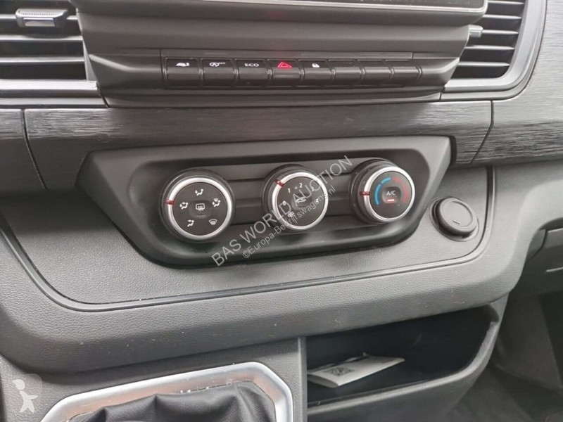Furgoneta Renault 2.0 Energy Blue dCi...
