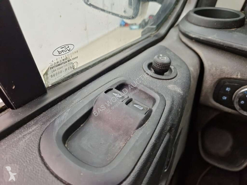 Užitkové vozidlo Ford 280 2.0 TDCI L1H1 Trend...