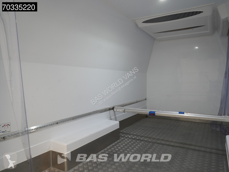 Коммерческий автомобиль Iveco 35S16 Automaat...
