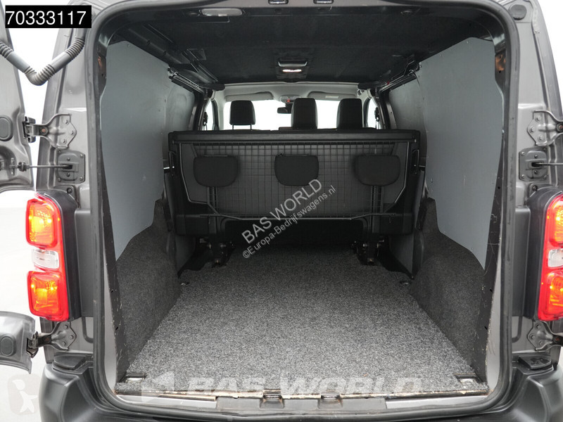 Užitkové vozidlo Toyota Dubbel Cabine 2x...