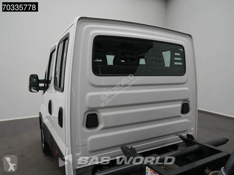 Užitkové vozidlo Iveco 35S16 Automaat...