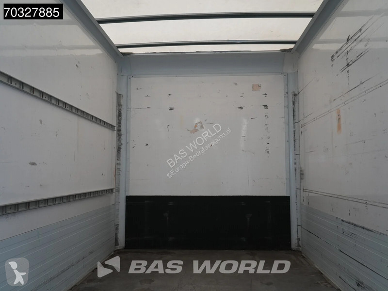 Užitkové vozidlo Iveco 35S16 Automaat...