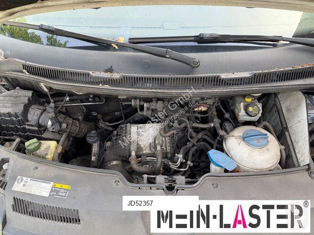 Užitkové vozidlo Volkswagen T6 2.0 tdi lang 8...
