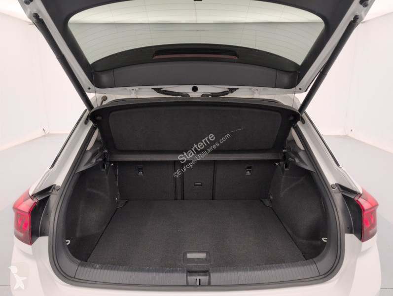 Véhicule utilitaire Volkswagen  T-roc