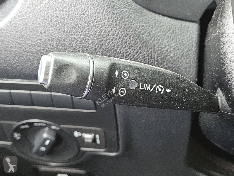 Užitkové vozidlo Mercedes 110 L2 Airco Carplay !