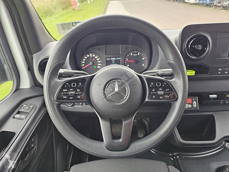 Furgoneta Mercedes 516 CDI 37 DL FRIGO